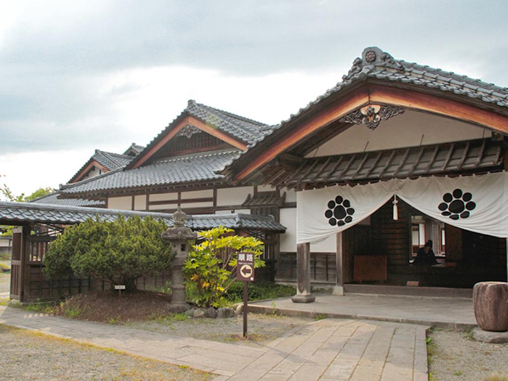 Active Resorts Urabandai Kitashiobara Exterior foto